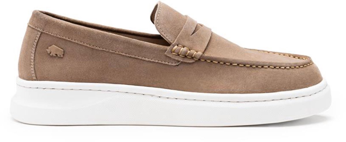 Gioseppo Murry Loafers Bruin EU 42 Man