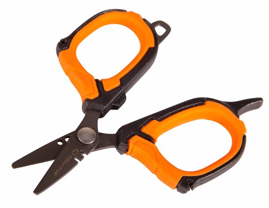 Grayton Essential Pliers Set - Vistang van Grayton — afbeelding 2