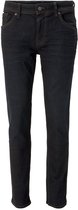 Tom Tailor Denim Heren Jeans Broeken Aedan slim Fit Blauw 32W / 34L Volwassenen