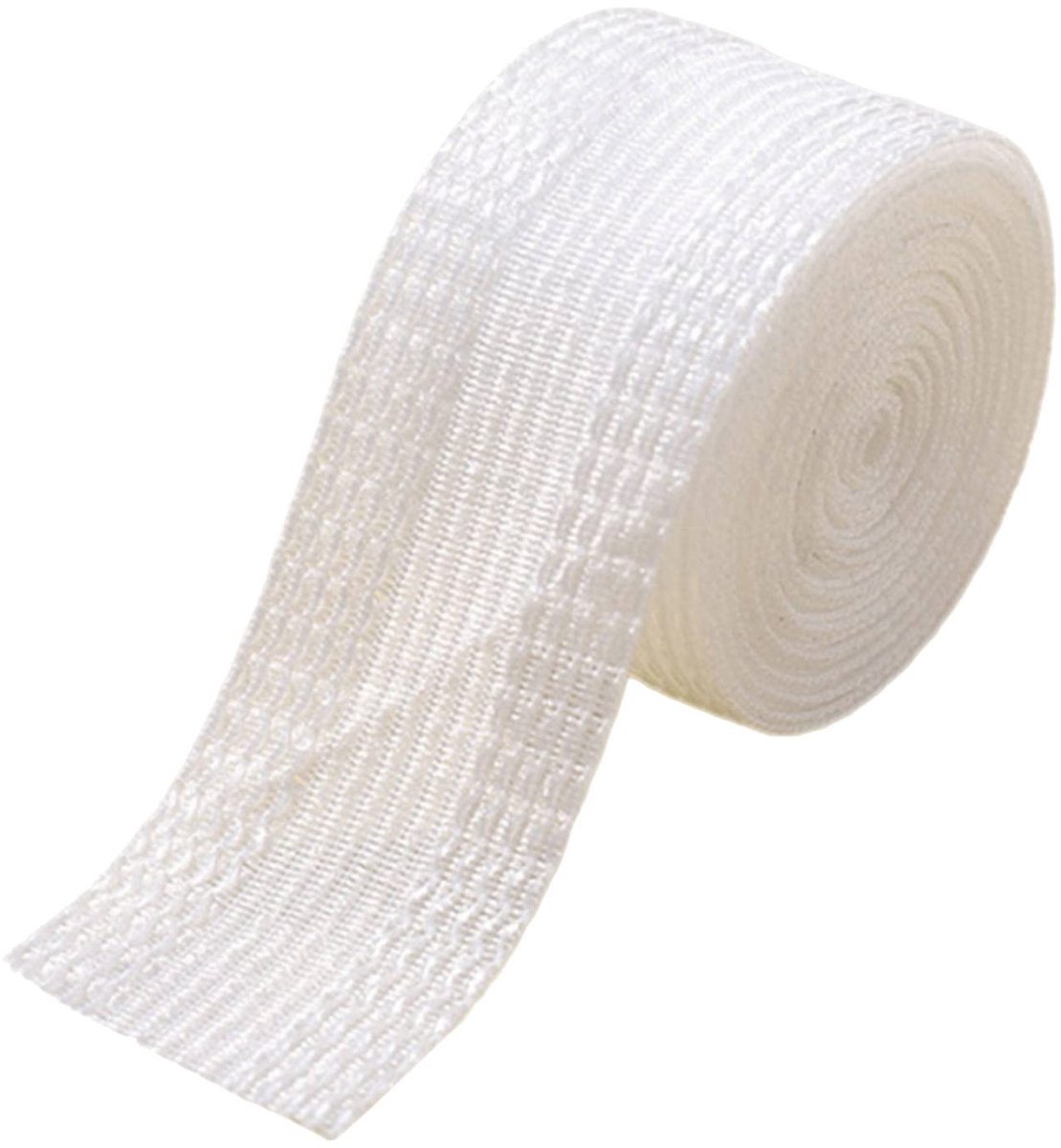 Strijkbare zoomband