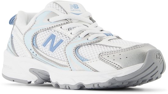 Baskets pour femmes unisexes New Balance PZ530 - SEL MARIN