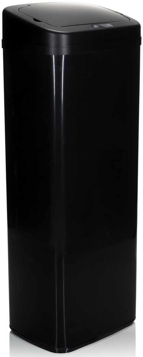 CLEAN V 50L - Sensorbak Zwart