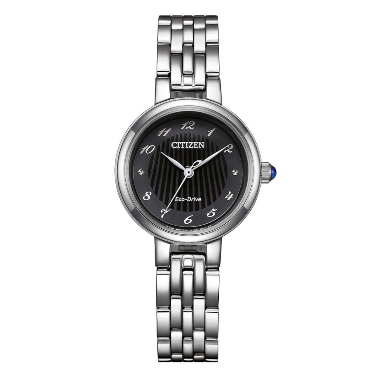 Citizen - EM0990-81E - Polshorloge - Dames - Solar - Eco-Drive