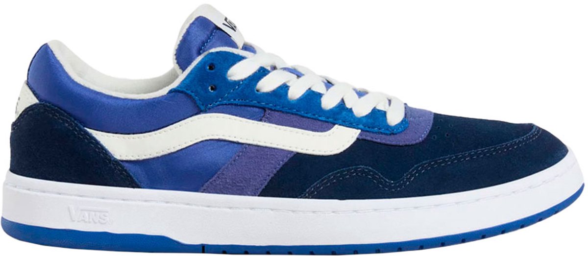 Vans Cruze 3.0 Schoenen 1/2 Man Vrouw Blauw