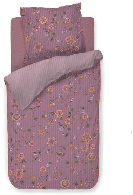 Tidyard Beddengoedset voor slaapkamer, beddengoed, 100