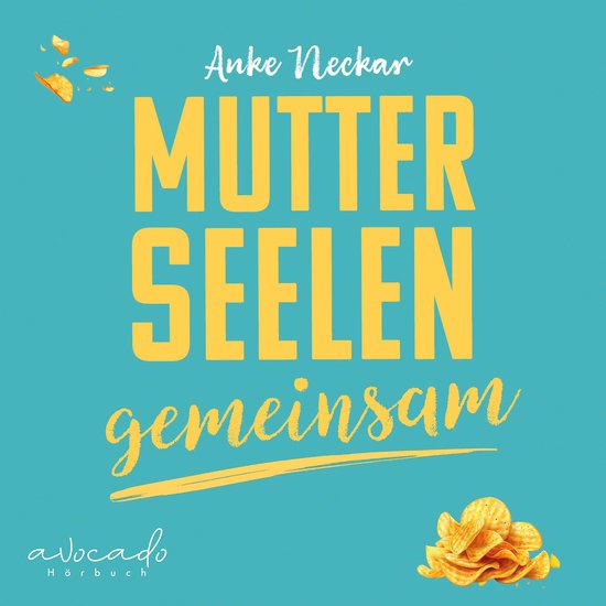 Mutterseelengemeinsam - cover