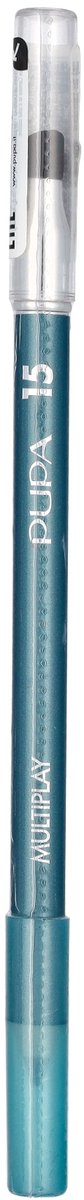 Bol.com Pupa Milano Multiplay Oogpotlood - 15 Blue Geen aanbieding