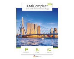 TaalCompleet - KNM