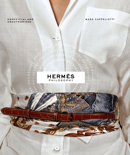 Luxury Philosophy - Hermes Philosophy - cover