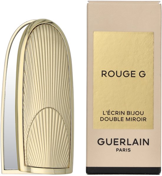 Guerlain Rouge G Personaliseerbare Lippenstift met Verzorging 1