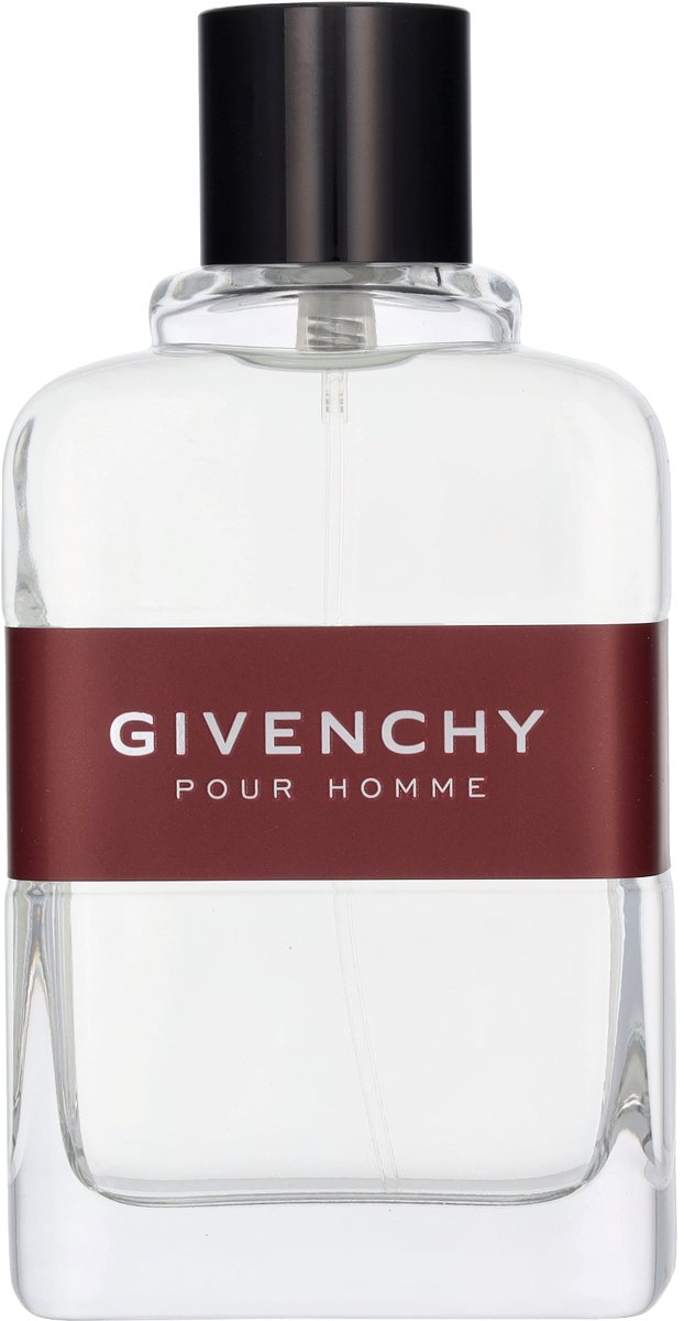 Givenchy pour homme eau de toilette spray 100 ml