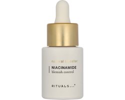 Ritual Rituals The Of Namaste Niacinamide Natural Booster 20 ml