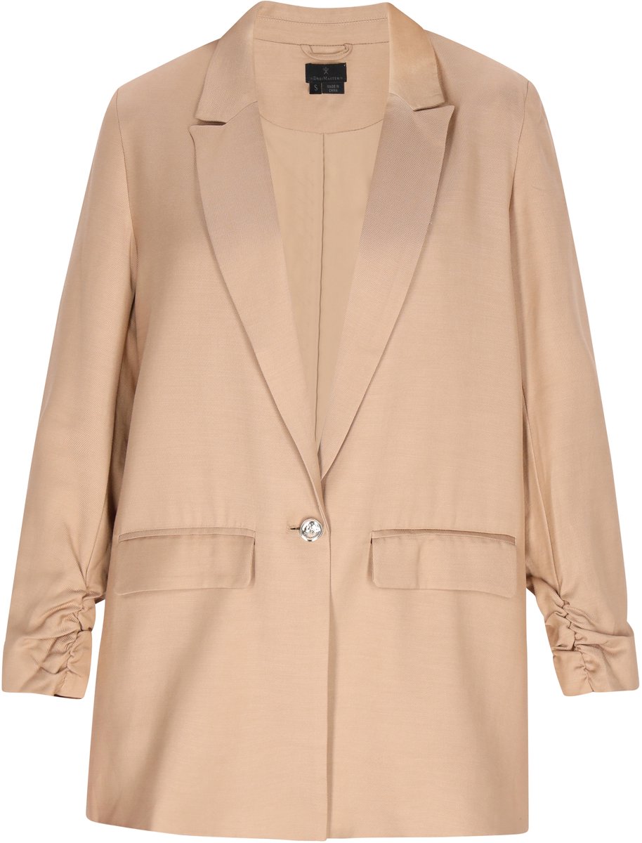 DreiMaster Blazer