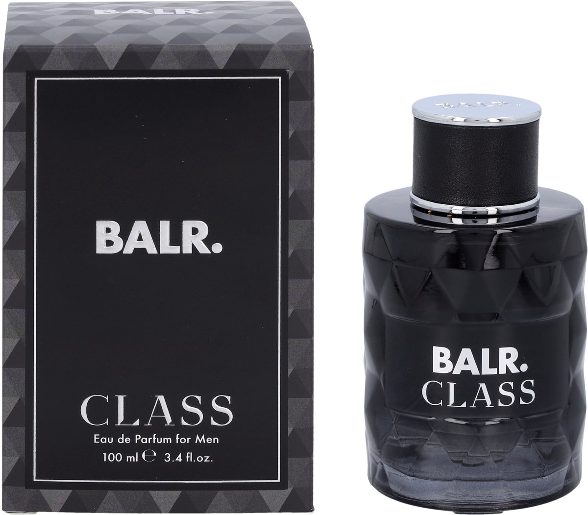 BALR. Class For Men eau de parfum - 100 ml