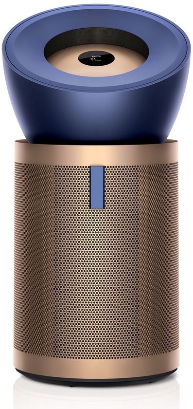 Dyson Purifier Big+Quiet Formaldehyde BP04 – Luchtreiniger – Ventilator – Stil en Krachtig – Voor Grote Ruimtes