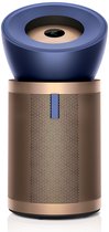 Dyson Purifier Big+Quiet Formaldehyde BP04 - Luchtreiniger - Ventilator - Stil en Krachtig - Voor Grote Ruimtes