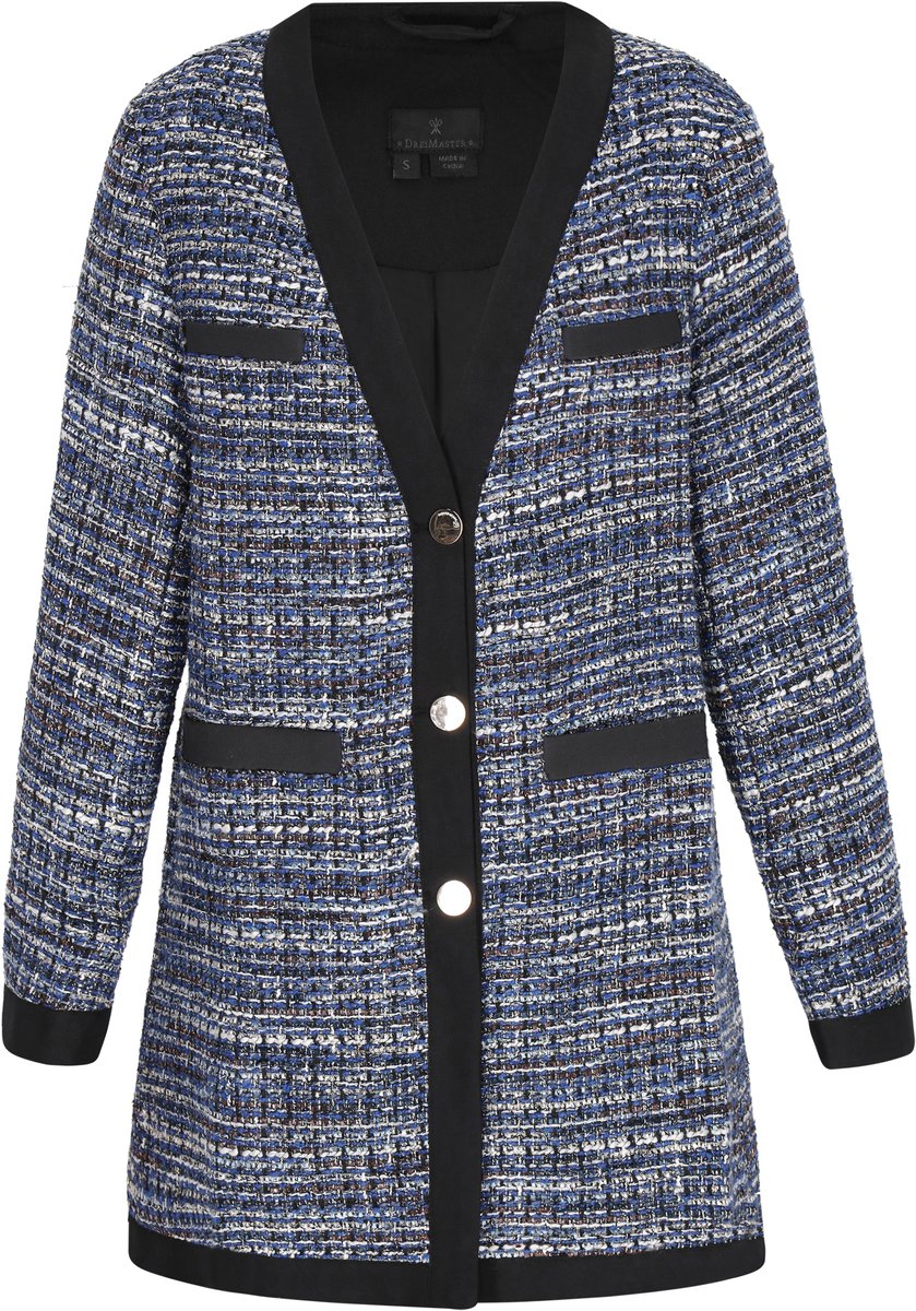DreiMaster Blazer
