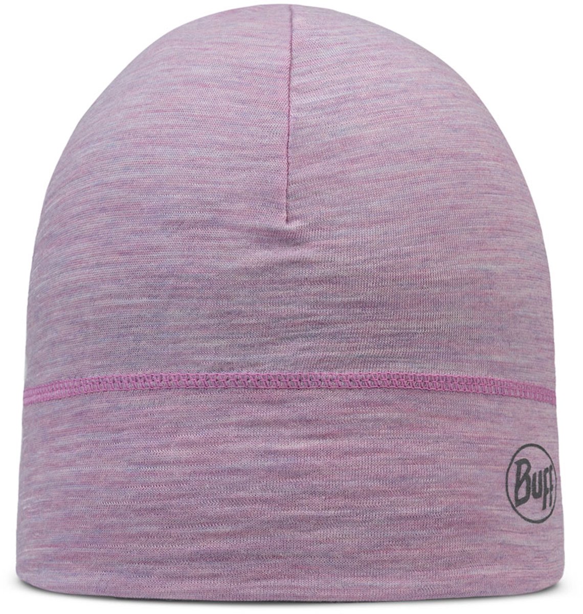 Buff ® Merino Lightweight Muts Paars