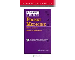 Pocket Medicine