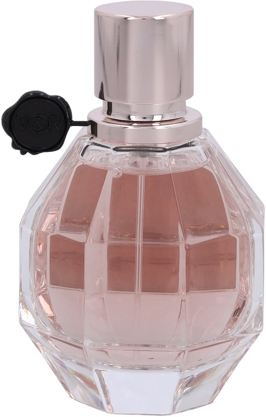 Viktor & Rolf Flowerbomb 50 ml - Eau de Parfum - Damesparfum