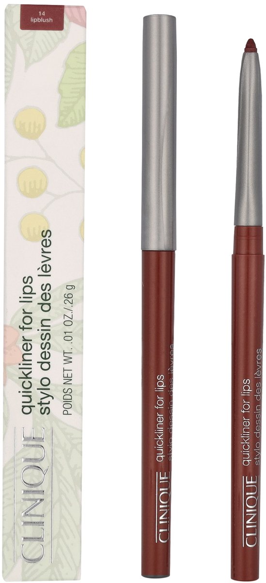 CLINIQUE - Quickliner for lips Lipblush - 3 gr - Lipliner