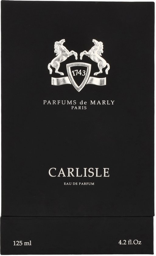 Parfums De Marly Carlisle Edp Spray