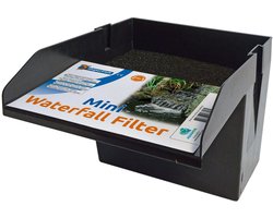 Mini Waterfall Filter