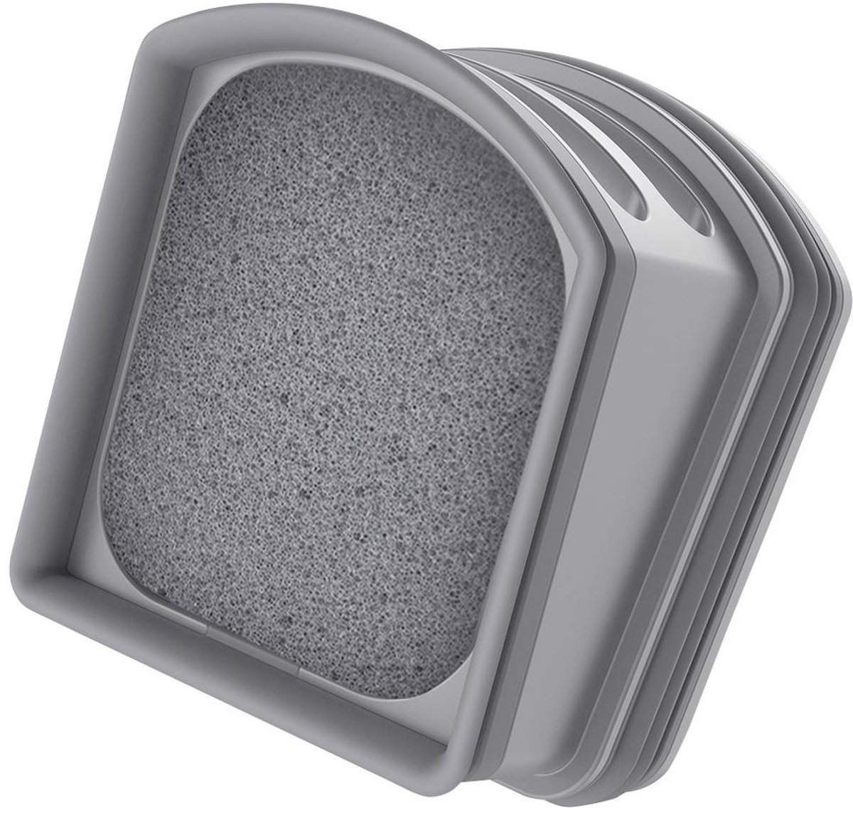 Xiaomi Truclean W10 Pro Wet Dry Filter 44091 Stofzuigerfilter