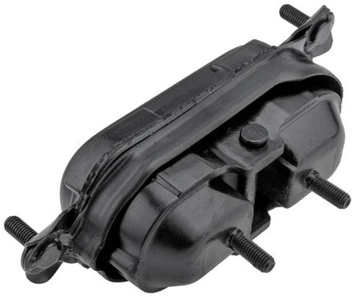 Aslichaam, motorsteunlager OEM 10419763