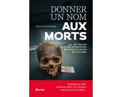Donner un nom aux morts