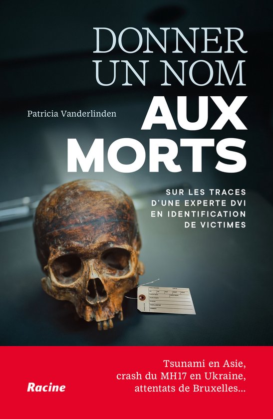 Donner un nom aux morts