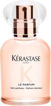 Kérastase Gloss Absolu Gloss Le Parfum - Haarparfum voor fris en zachter haar - Bloemig geurspoor met citrusnoten - 30ml