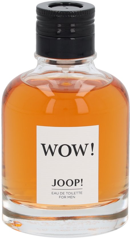 Joop! Wow - 60ml - Eau de toilette