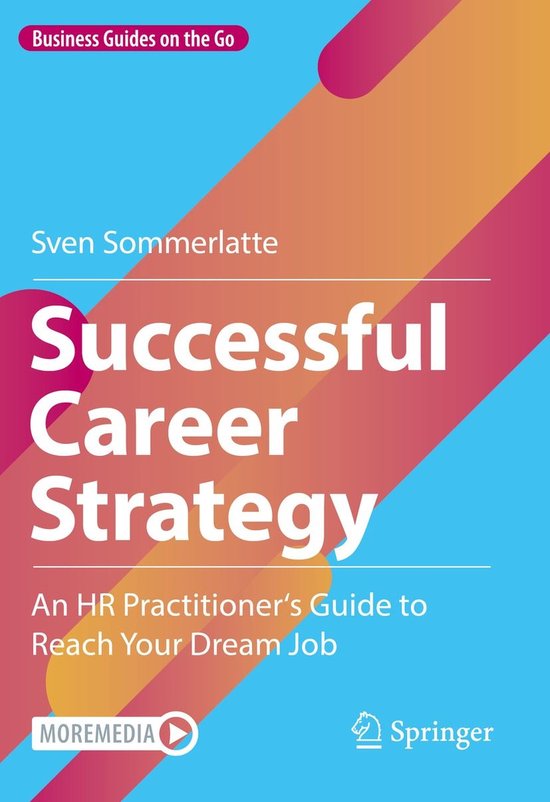 Business and Management (R0) - Successful Career Strategy - cover