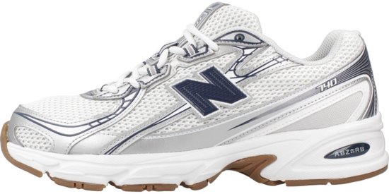 New Balance 740 - Unisexe - Gray Matter - Taille EU 37