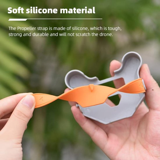 Mini Propeller Protector voor DJI MINI 2 en MINI SE Drones | bol