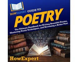 HowExpert Guide to Poetry