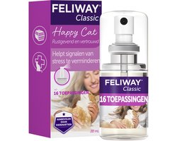 FELIWAY Classic Spray 20 ml