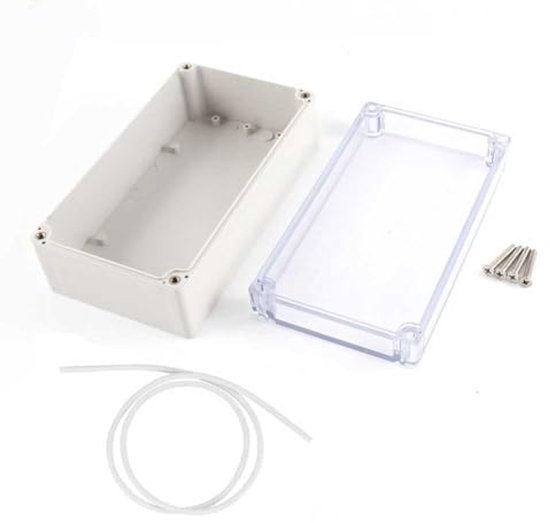 Trechter van verzinkt plaatstaal - 200 mm - 3,2 l - Pressol