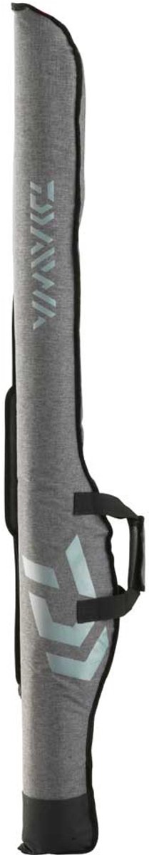 Daiwa D-VEC Padded 1 Rod Sleeve 145cm - Foudraal