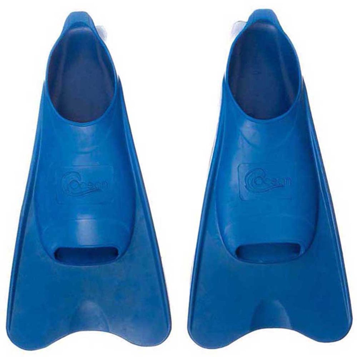 Ology Shooter Zwemvliezen Blauw EU 46-48