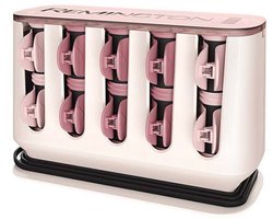 Remington H9100 PROluxe - Warme Krulset