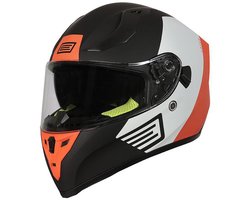 Origine Strada Layer Integraalhelm Zwart XS