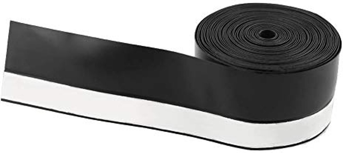Zelfklevende Afdichtingsband 5m - 45mm Breed - Ideaal voor Deuren en Ramen