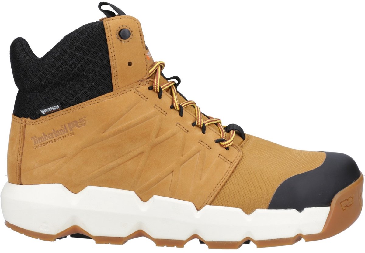 Timberland Morphix 6IN S7L CT wheat EU48 US14 UK13