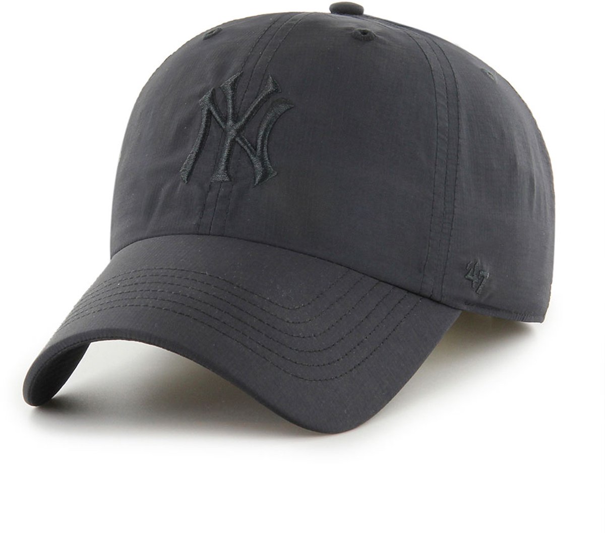 47 Mlb New York Yankees Brrr Clean Up Pet Grijs Man