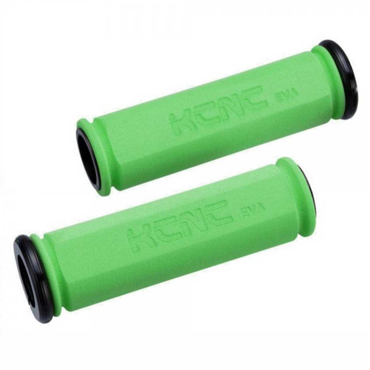 Kcnc Eva Lock-on Handvatten Groen