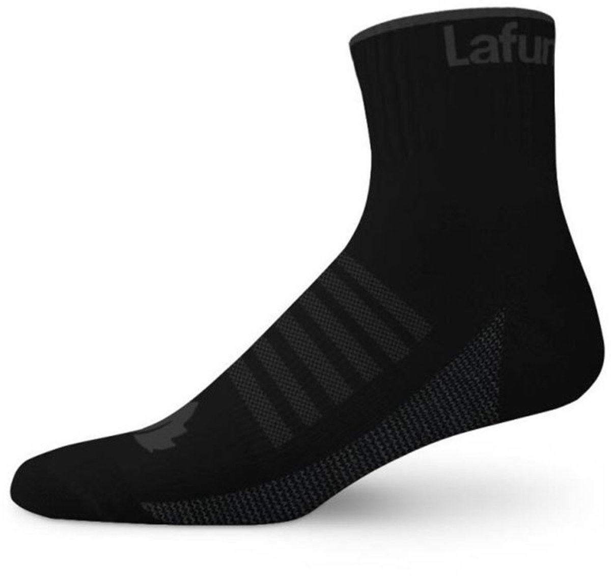 Lafuma Activool Crew Sokken Zwart