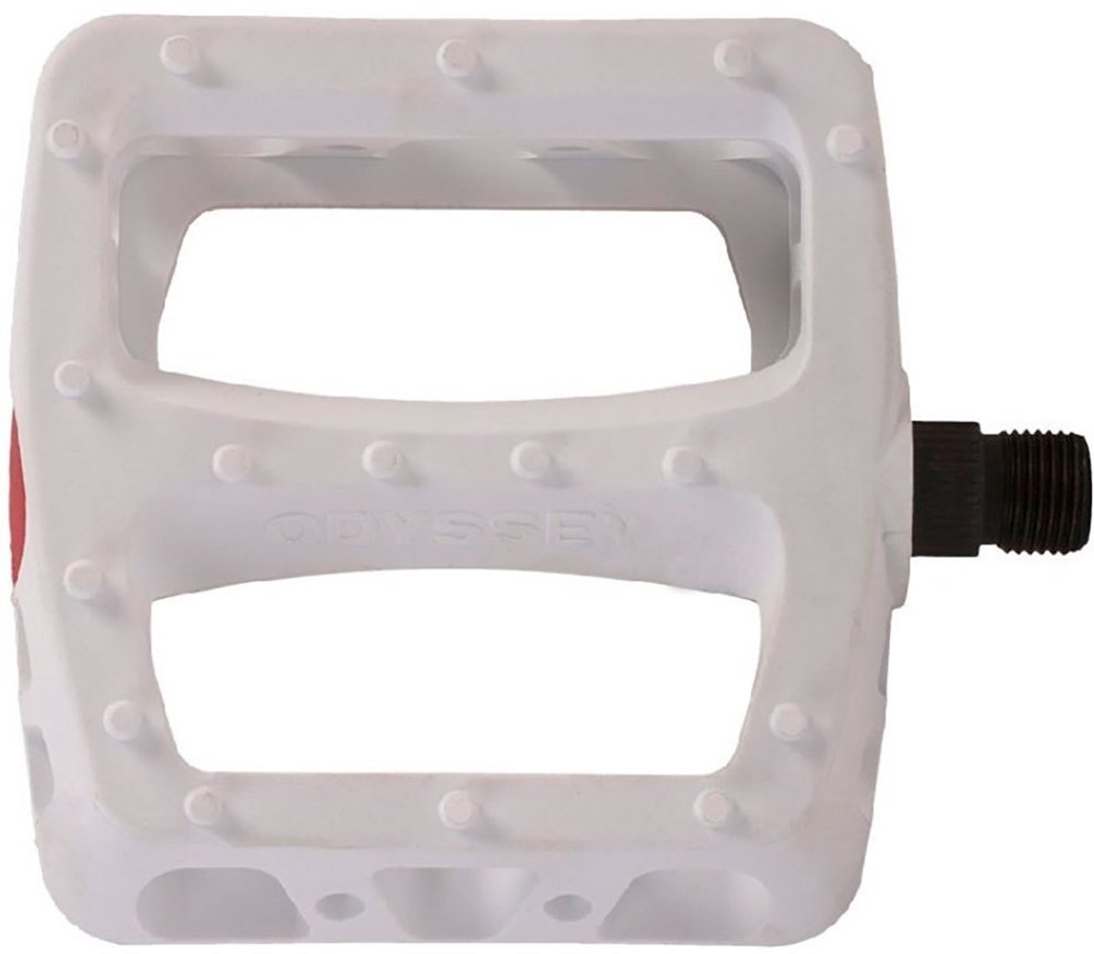 Odyssey Twisted Pedalen Transparant