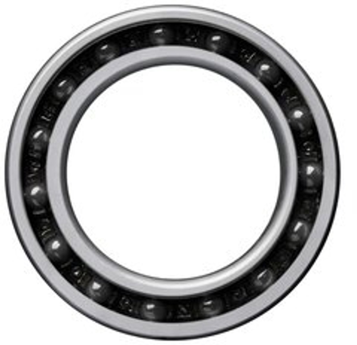 Ceramicspeed Lager 24377 Gecoat 24x37x7 Mm Grijs